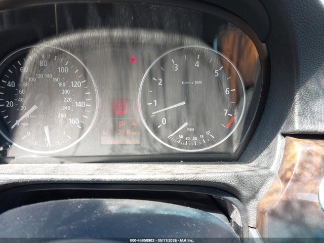 Продажа на аукционе авто 2006 Bmw 330i, vin: WBAVB33526PS18334, номер лота: 44958902
