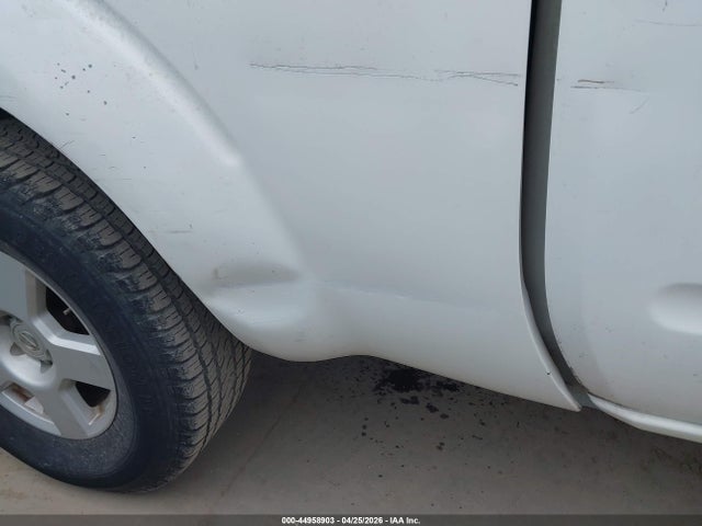 2005 Nissan Frontier Se მანქანა იყიდება აუქციონზე, vin: 1N6AD06U45C415375, აუქციონის ნომერი: 44958903