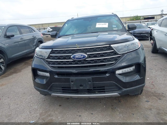 Продажа на аукционе авто 2024 Ford Explorer Xlt, vin: 1FMSK7DH0RGA87829, номер лота: 44958906