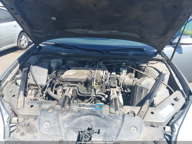 Продажа на аукционе авто 2008 Chevrolet Impala Ls, vin: 2G1WB55K189156036, номер лота: 44958907