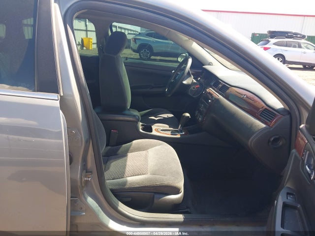 Продажа на аукционе авто 2008 Chevrolet Impala Ls, vin: 2G1WB55K189156036, номер лота: 44958907