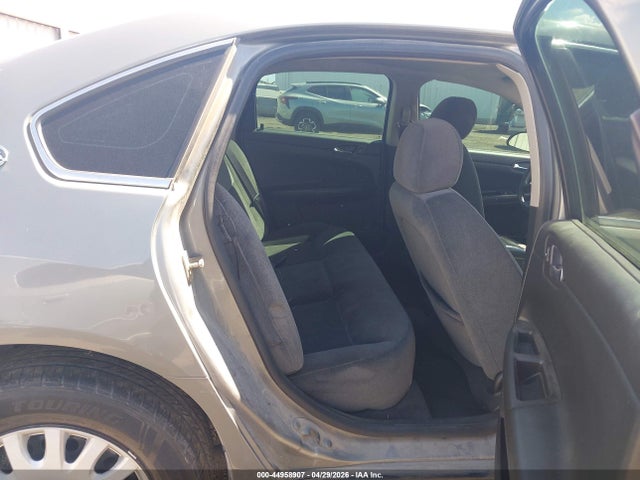 Продажа на аукционе авто 2008 Chevrolet Impala Ls, vin: 2G1WB55K189156036, номер лота: 44958907