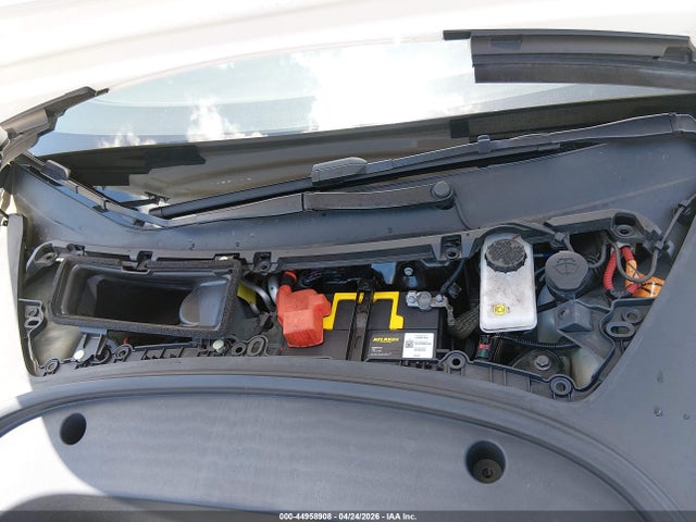 Tesla Model 3 Rear-wheel Drive 2022 5YJ3E1EA3NF120745 Image 10