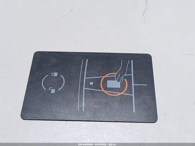44958908 :رقم المزاد ، 5YJ3E1EA3NF120745 vin ، 2022 Tesla Model 3 Rear-wheel Drive مزاد بيع