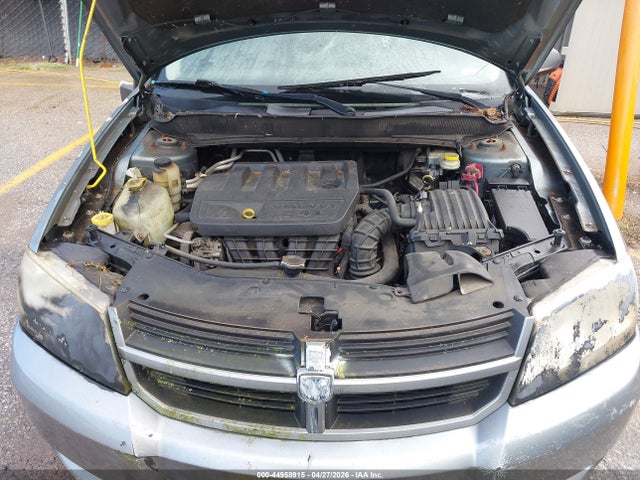 Продаж на аукціоні авто 2010 Dodge Avenger Sxt, vin: 1B3CC4FBXAN191422, номер лоту: 44958915