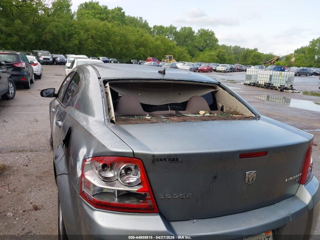 Продаж на аукціоні авто 2010 Dodge Avenger Sxt, vin: 1B3CC4FBXAN191422, номер лоту: 44958915