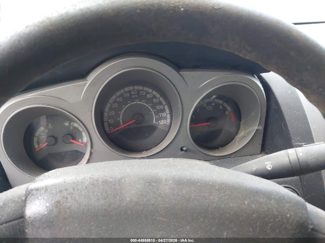 Продаж на аукціоні авто 2010 Dodge Avenger Sxt, vin: 1B3CC4FBXAN191422, номер лоту: 44958915