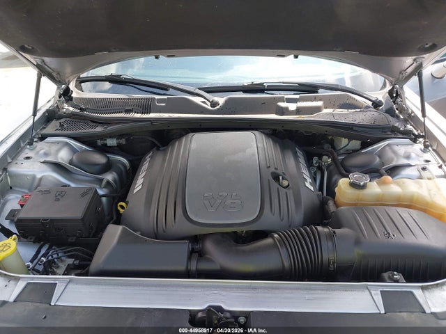 Продажа на аукционе авто 2017 Dodge Challenger R/t Plus, vin: 2C3CDZBT1HH666129, номер лота: 44958917