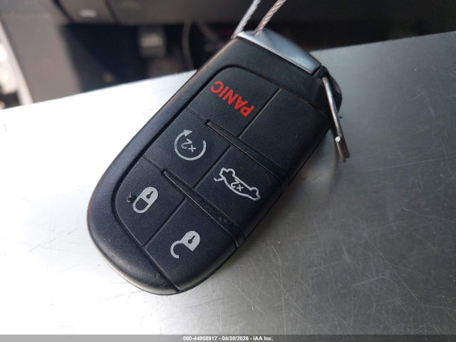 Продажа на аукционе авто 2017 Dodge Challenger R/t Plus, vin: 2C3CDZBT1HH666129, номер лота: 44958917