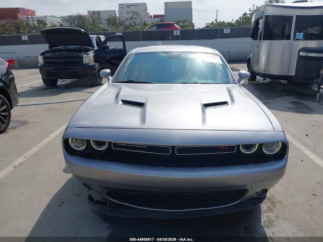 Продажа на аукционе авто 2017 Dodge Challenger R/t Plus, vin: 2C3CDZBT1HH666129, номер лота: 44958917