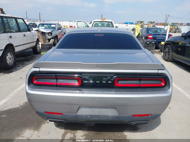 Продажа на аукционе авто 2017 Dodge Challenger R/t Plus, vin: 2C3CDZBT1HH666129, номер лота: 44958917