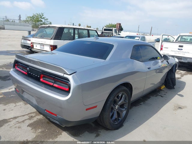 Продажа на аукционе авто 2017 Dodge Challenger R/t Plus, vin: 2C3CDZBT1HH666129, номер лота: 44958917