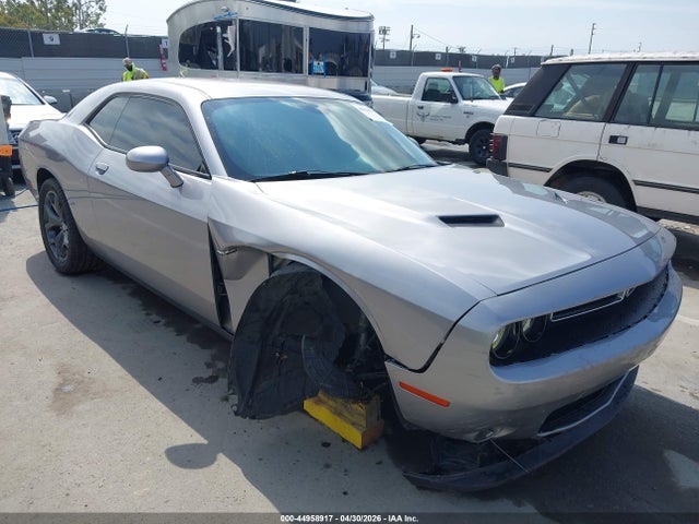 Продажа на аукционе авто 2017 Dodge Challenger R/t Plus, vin: 2C3CDZBT1HH666129, номер лота: 44958917