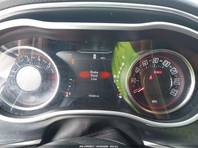 Продажа на аукционе авто 2017 Dodge Challenger R/t Plus, vin: 2C3CDZBT1HH666129, номер лота: 44958917