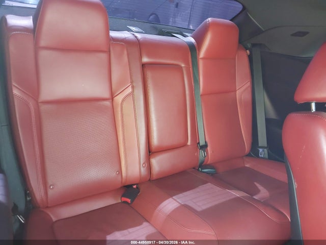 Продажа на аукционе авто 2017 Dodge Challenger R/t Plus, vin: 2C3CDZBT1HH666129, номер лота: 44958917