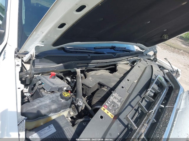 Продажа на аукционе авто 2018 Gmc Sierra 1500 Sle, vin: 3GTU2MEC2JG638379, номер лота: 44958920