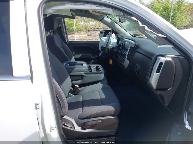 Продажа на аукционе авто 2018 Gmc Sierra 1500 Sle, vin: 3GTU2MEC2JG638379, номер лота: 44958920