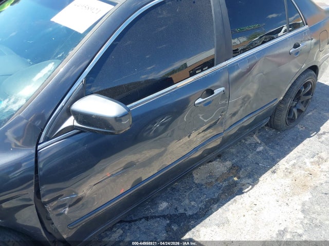 Продажа на аукционе авто 2005 Honda Accord 3.0 Lx, vin: 1HGCM66395A007389, номер лота: 44958921