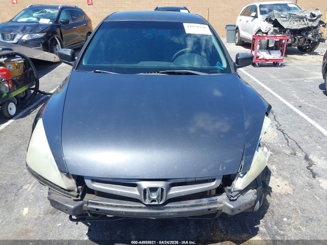 Продажа на аукционе авто 2005 Honda Accord 3.0 Lx, vin: 1HGCM66395A007389, номер лота: 44958921