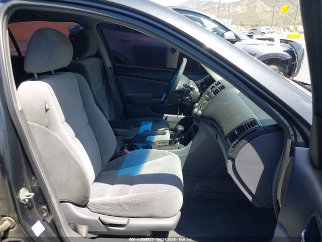 Продажа на аукционе авто 2005 Honda Accord 3.0 Lx, vin: 1HGCM66395A007389, номер лота: 44958921