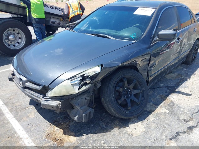 Продажа на аукционе авто 2005 Honda Accord 3.0 Lx, vin: 1HGCM66395A007389, номер лота: 44958921