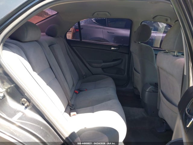 Продажа на аукционе авто 2005 Honda Accord 3.0 Lx, vin: 1HGCM66395A007389, номер лота: 44958921