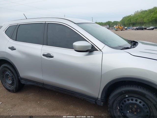 44958922 :رقم المزاد ، JN8AT2MV4GW137502 vin ، 2016 Nissan Rogue S/sl/sv مزاد بيع