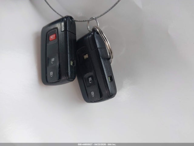 2007 Toyota Prius მანქანა იყიდება აუქციონზე, vin: JTDKB20U373281723, აუქციონის ნომერი: 44958927