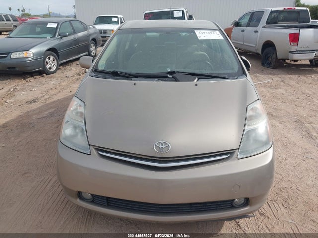 2007 Toyota Prius მანქანა იყიდება აუქციონზე, vin: JTDKB20U373281723, აუქციონის ნომერი: 44958927