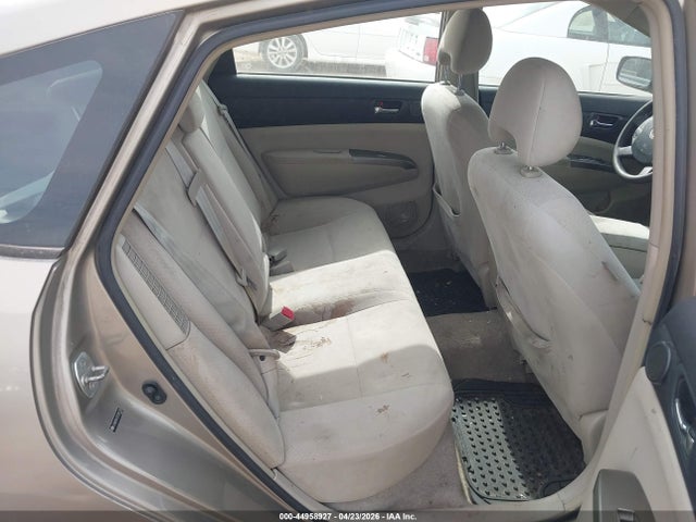 2007 Toyota Prius მანქანა იყიდება აუქციონზე, vin: JTDKB20U373281723, აუქციონის ნომერი: 44958927
