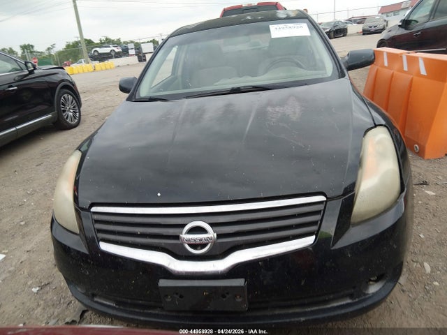Aukcja sprzedaży 2009 Nissan Altima 2.5 S, vin: 1N4AL21E69N516824, numer aukcji: 44958928