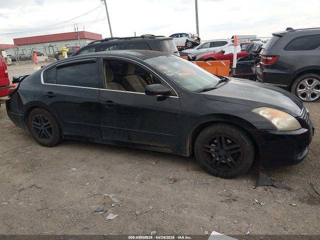 Aukcja sprzedaży 2009 Nissan Altima 2.5 S, vin: 1N4AL21E69N516824, numer aukcji: 44958928