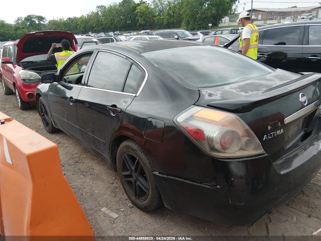 Aukcja sprzedaży 2009 Nissan Altima 2.5 S, vin: 1N4AL21E69N516824, numer aukcji: 44958928