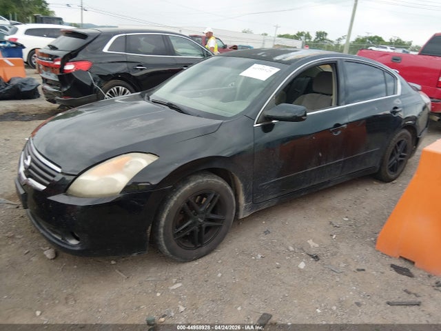 Aukcja sprzedaży 2009 Nissan Altima 2.5 S, vin: 1N4AL21E69N516824, numer aukcji: 44958928