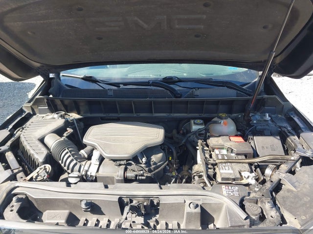 1GKKNXLS2HZ263182 GMC Acadia Denali
