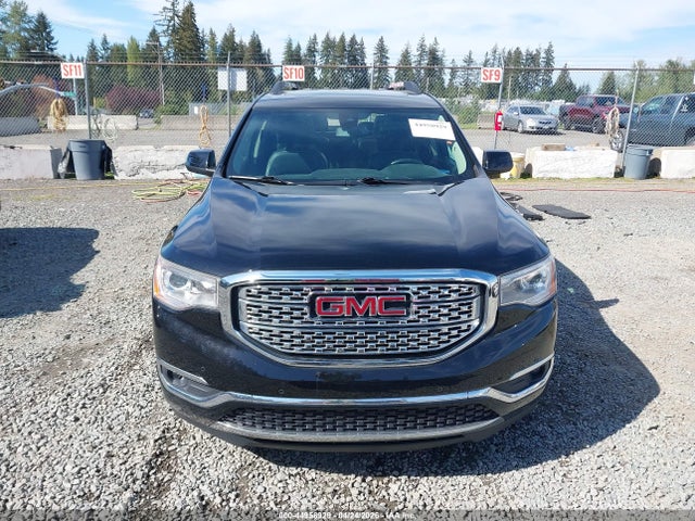 1GKKNXLS2HZ263182 GMC Acadia Denali