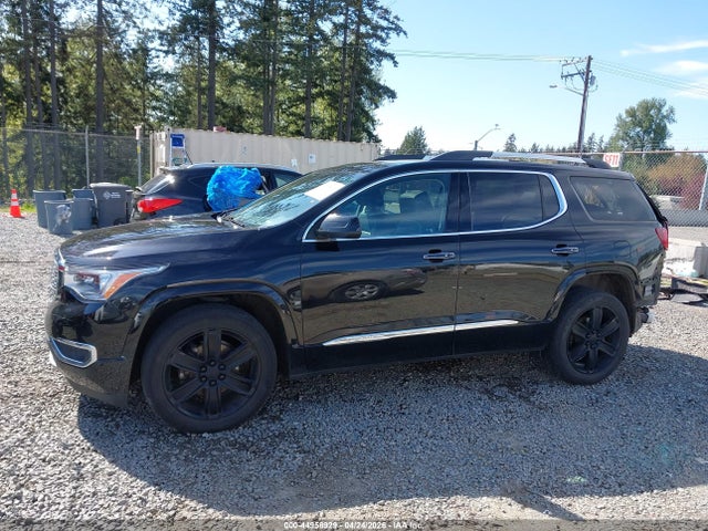 1GKKNXLS2HZ263182 GMC Acadia Denali