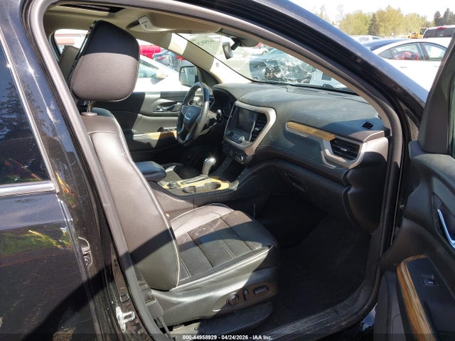 1GKKNXLS2HZ263182 GMC Acadia Denali