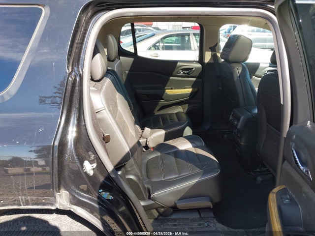 1GKKNXLS2HZ263182 GMC Acadia Denali