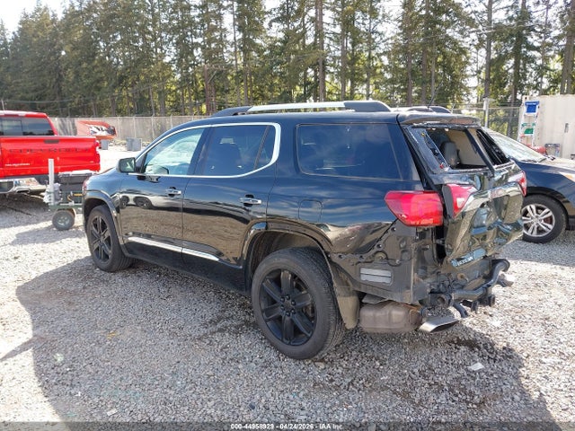 1GKKNXLS2HZ263182 GMC Acadia Denali