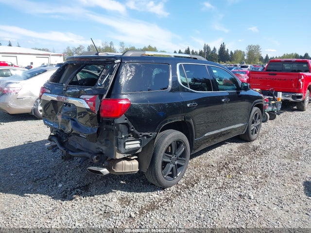 1GKKNXLS2HZ263182 GMC Acadia Denali