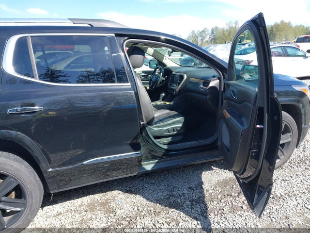 1GKKNXLS2HZ263182 GMC Acadia Denali