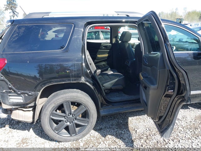 1GKKNXLS2HZ263182 GMC Acadia Denali