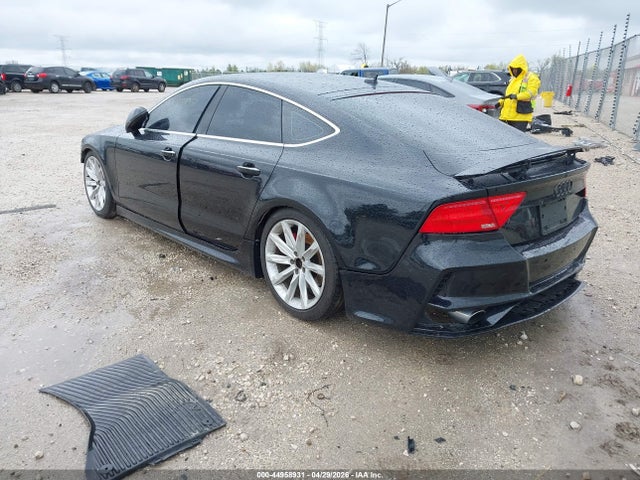 Продаж на аукціоні авто 2013 Audi A7 3.0t Premium, vin: WAU2GAFC8DN057774, номер лоту: 44958931