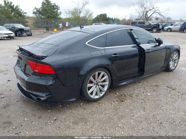 Продаж на аукціоні авто 2013 Audi A7 3.0t Premium, vin: WAU2GAFC8DN057774, номер лоту: 44958931