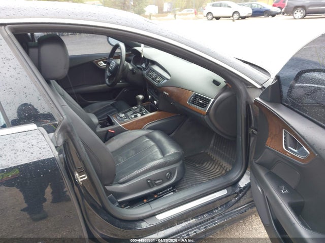 Продаж на аукціоні авто 2013 Audi A7 3.0t Premium, vin: WAU2GAFC8DN057774, номер лоту: 44958931