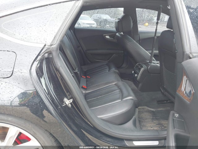 Продаж на аукціоні авто 2013 Audi A7 3.0t Premium, vin: WAU2GAFC8DN057774, номер лоту: 44958931