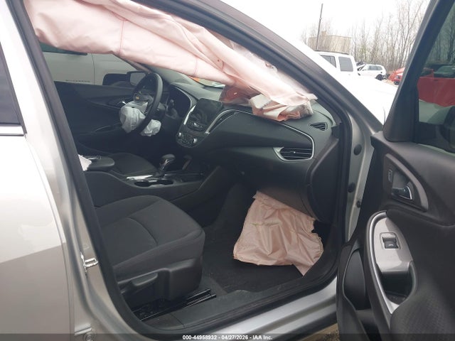 Продаж на аукціоні авто 2022 Chevrolet Malibu Fwd Lt, vin: 1G1ZD5ST0NF158884, номер лоту: 44958932