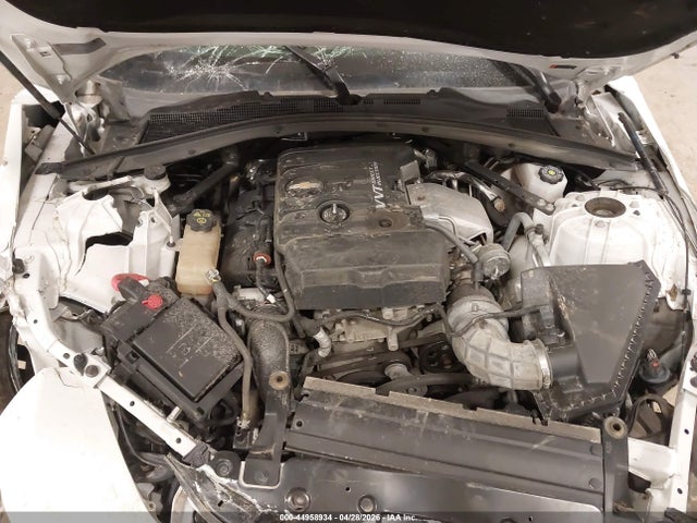Aukcja sprzedaży 2022 Chevrolet Camaro Rwd  1lt, vin: 1G1FB1RX9N0115786, numer aukcji: 44958934