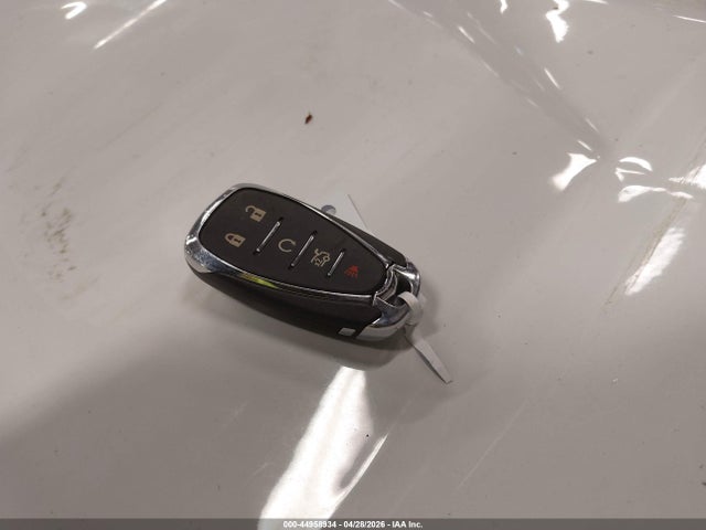 Aukcja sprzedaży 2022 Chevrolet Camaro Rwd  1lt, vin: 1G1FB1RX9N0115786, numer aukcji: 44958934
